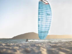 Ozone HYPERLINK V3 - Kite Only With Bag 6 Ozone HYPERLINK V3 - Kite Only With Bag -Verkauf Von Surfausrüstung Hyperlink V3 Action 12 bei brettsport de