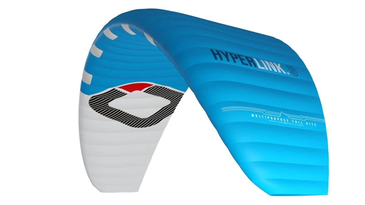 Ozone HYPERLINK V3 - Kite Only With Bag 3 Ozone HYPERLINK V3 - Kite Only With Bag