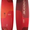 Ozone Infinity V3 Kiteboard 1 Ozone Infinity V3 Kiteboard -Verkauf Von Surfausrüstung Infinity V3 orange
