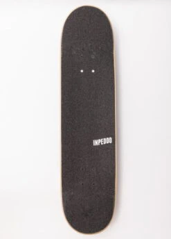 Inpeddo X The Dudes DSRP Skateboard -Verkauf Von Surfausrüstung Inpeddo DSRP brettsport
