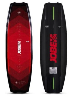 Jobe LOGO SERIES Wakeboard 2022