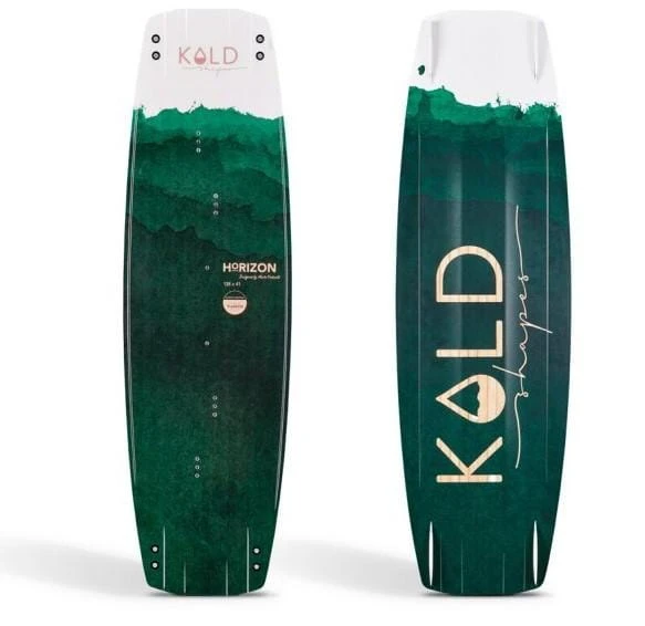 KOLD Shapes HORIZON // Kiteboard Freestyle & Wakestyle 3 KOLD Shapes HORIZON // Kiteboard Freestyle & Wakestyle