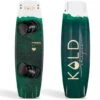 KOLD Shapes HORIZON Complete // Kiteboard Freestyle & Wakestyle -Verkauf Von Surfausrüstung KOLD shapes HORIZON bei brettsport de