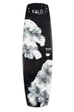 Verkauf Von Surfausrüstung -Verkauf Von Surfausrüstung KOLD shapes Icon Bottom