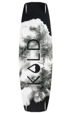 KOLD Shapes IKON // Kiteboard High Performance Freestyle -Verkauf Von Surfausrüstung KOLD shapes Icon BottomcLpD5J2mdZKU4 1