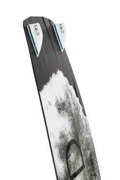 KOLD Shapes IKON Complete // Kiteboard High Performance Freestyle -Verkauf Von Surfausrüstung KOLD shapes Icon Shape