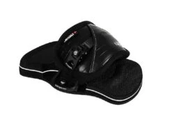 KOLD Shapes POLAR II LW Complete // Kiteboard Freestyle & Freeride -Verkauf Von Surfausrüstung KOLD shapes Pads links 2