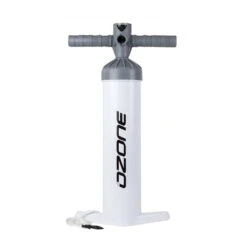 Ozone Kite Pumpe V2 Mit Druckmesser