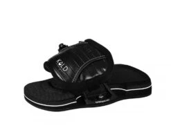 KOLD Shapes POLAR II Red Edition Complete // Kiteboard Freestyle & Freeride -Verkauf Von Surfausrüstung Kold shapes polar 8 1