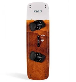 KOLD Shapes AURA Complete // Kiteboard Lightwind & Freereide -Verkauf Von Surfausrüstung Kold Shapes Aura 2uue8yw85rLCQR