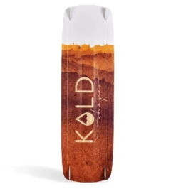KOLD Shapes AURA Complete // Kiteboard Lightwind & Freereide -Verkauf Von Surfausrüstung Kold Shapes Aura 3