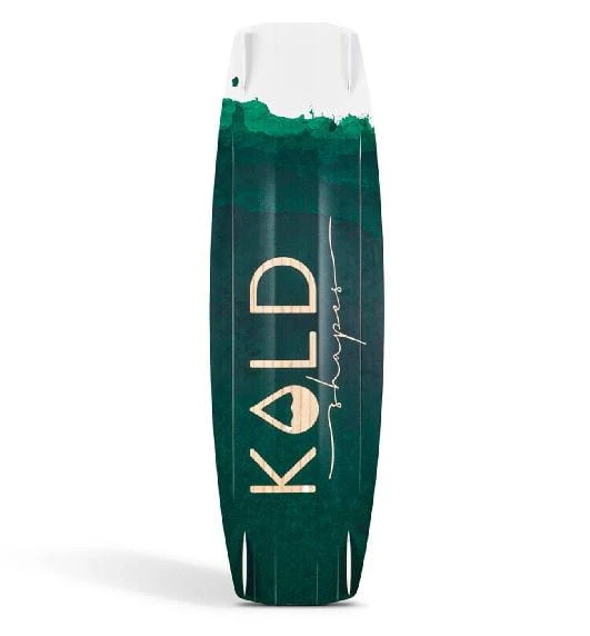 KOLD Shapes HORIZON // Kiteboard Freestyle & Wakestyle 6 KOLD Shapes HORIZON // Kiteboard Freestyle & Wakestyle – Bild 4