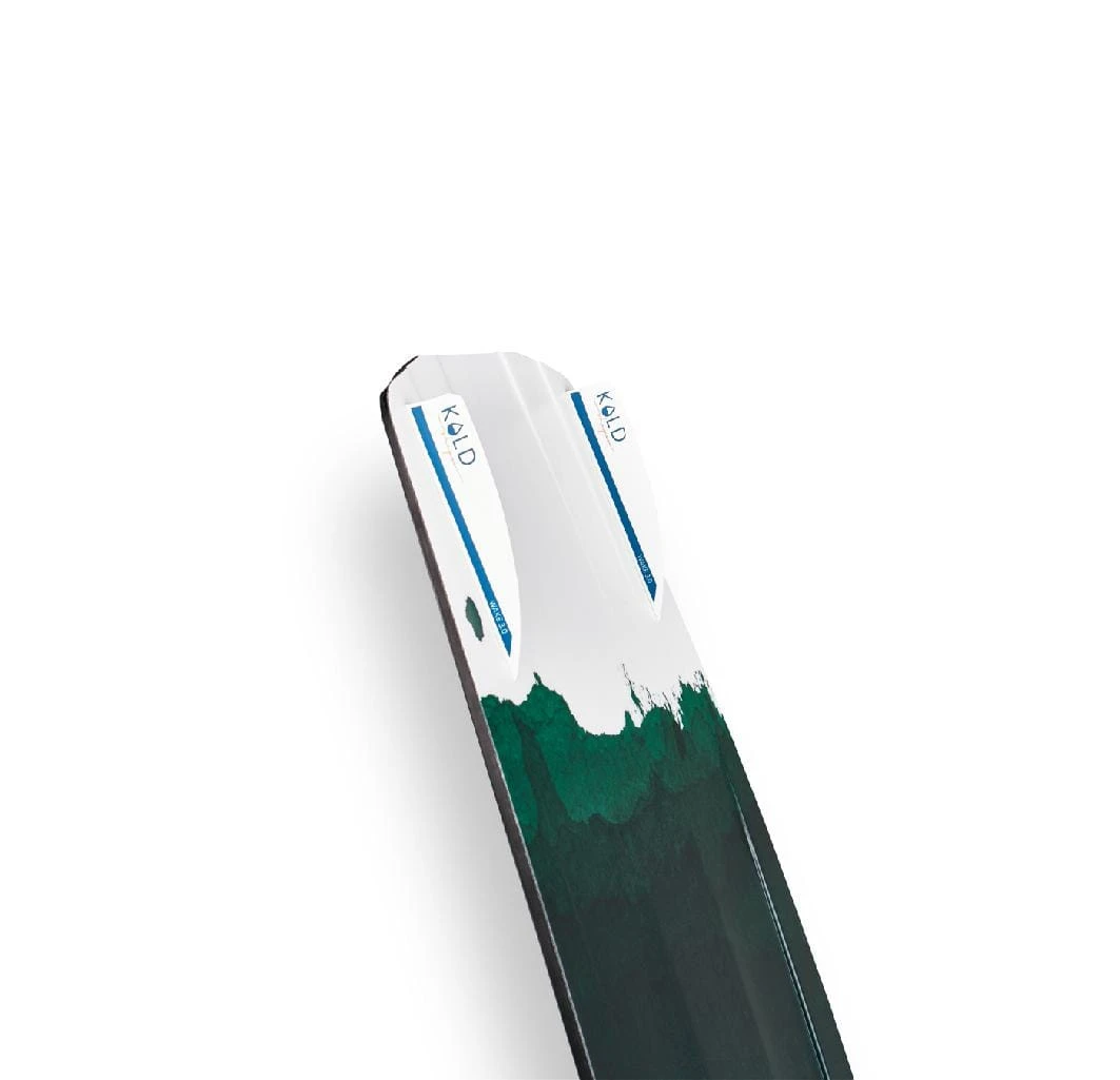 KOLD Shapes HORIZON // Kiteboard Freestyle & Wakestyle 7 KOLD Shapes HORIZON // Kiteboard Freestyle & Wakestyle – Bild 5