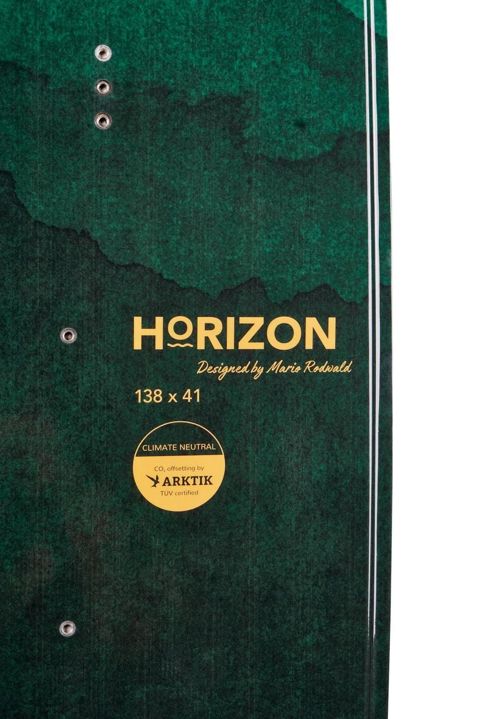 KOLD Shapes HORIZON // Kiteboard Freestyle & Wakestyle 8 KOLD Shapes HORIZON // Kiteboard Freestyle & Wakestyle – Bild 6