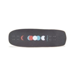 Loaded Ballona Moby Complete -Verkauf Von Surfausrüstung Loaded Ballona Moby deck top bei brettsport de