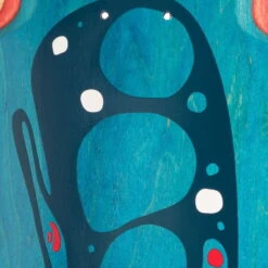 Loaded Ballona Moby Complete -Verkauf Von Surfausrüstung Loaded Ballona Moby detail graphic bei brettsport de