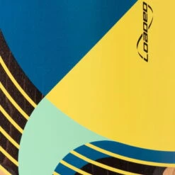 Loaded Ballona Willy Complete -Verkauf Von Surfausrüstung Loaded Ballona Willy detail graphic bei brettsport de