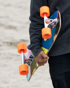 Loaded Ballona Willy Complete -Verkauf Von Surfausrüstung Loaded Ballona action lifestyle 05 Willy bei brettsport de