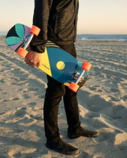 Loaded Ballona Willy Complete -Verkauf Von Surfausrüstung Loaded Ballona action lifestyle 09 Willy bei brettsport de