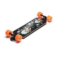 Loaded X Pantheon Trip Collab Complete -Verkauf Von Surfausrüstung Loaded Pantheon Trip Collab complete axonometric bottom 2048p 1024x bei brettsport de