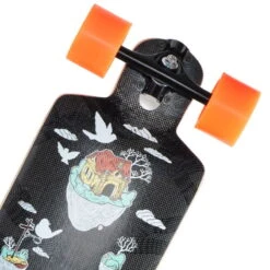 Loaded X Pantheon Trip Collab Complete -Verkauf Von Surfausrüstung Loaded Pantheon Trip Collab complete detail 2048p 1024x bei brettsport de