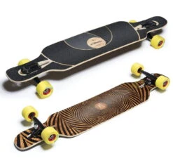 Loaded Tan Tien Custom Complete