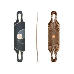 Loaded Tan Tien Freestyle&Freeride Complete -Verkauf Von Surfausrüstung Loaded Tantien V3 Deck58445cb1ed8ec 1