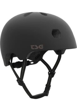 TSG Helm TSG Meta Solid Color