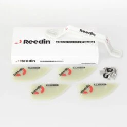 REEDIN 5 Cm Fin Set