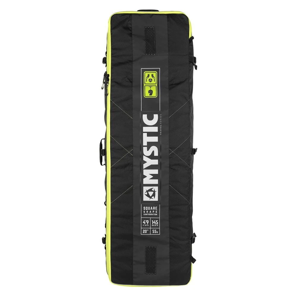 MYSTIC Elevate Lightweight Square 4 MYSTIC Elevate Lightweight Square – Bild 2
