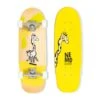 Nemo Boards Kids Skateboard Mari Giraffe Softgrip -Verkauf Von Surfausrüstung Nemo Boards MariGiraffe Softgrip brettsport