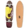 Nemo Boards Teen Skateboard Onda Elephant