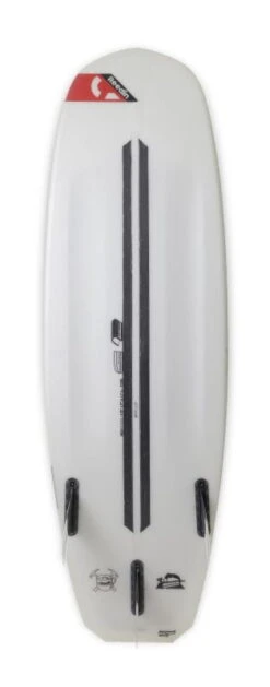 REEDIN NoBrainer 2022 -Verkauf Von Surfausrüstung NoBrainer back bei brettsport de