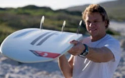 REEDIN NoBrainer 2022 -Verkauf Von Surfausrüstung NoBraineraction2 bei brettsport de