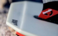 REEDIN NoBrainer 2022 -Verkauf Von Surfausrüstung NoBraineraction4 bei brettsport de