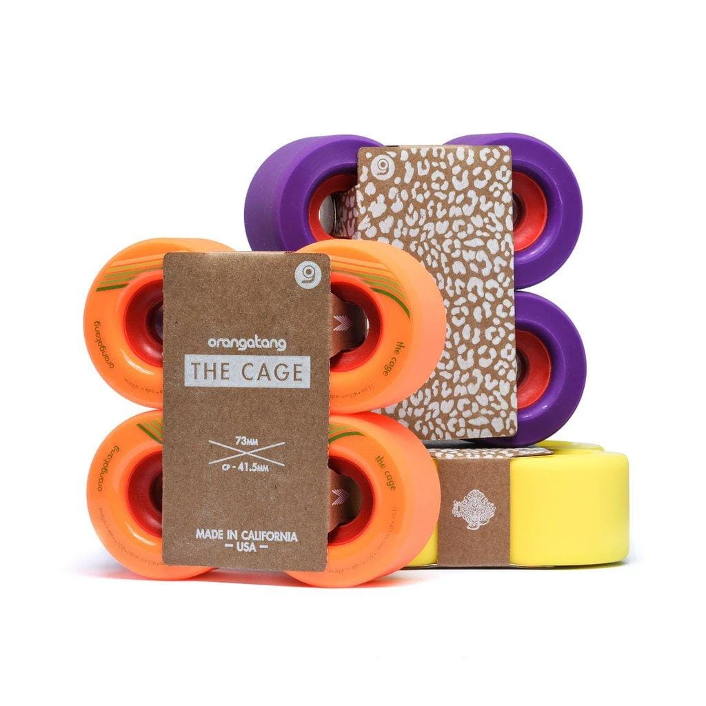 Orangatang The Cage 73mm Set 7 Orangatang The Cage 73mm Set – Bild 5