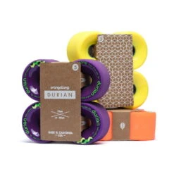 Orangatang Durian 75mm Set -Verkauf Von Surfausrüstung Otang Pack Durian web 1024x