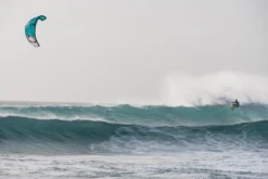 Ozone REO V6 9m² - Orange - *TESTKITE* -Verkauf Von Surfausrüstung Ozone Reo V6 bei brettsport de action