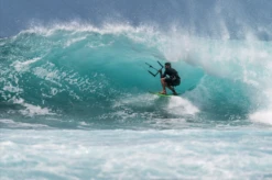 Ozone REO V6 -Verkauf Von Surfausrüstung Ozone Reo V6 bei brettsport de action3 1