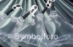 Bladder 2014 EDGE LE & STRUTS 19m