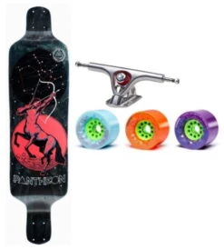 Pantheon Supersonic Complete