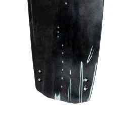 KOLD Shapes POLAR II Black Edition // Kiteboard Freestyle & Freeride -Verkauf Von Surfausrüstung Polar2 black detail1 2
