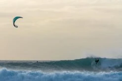 Ozone REO V6 9m² - Orange - *TESTKITE* -Verkauf Von Surfausrüstung Reo V6 Action 6 840x560 1