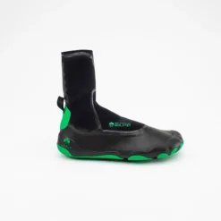 SOLITE Boots 3mm Custom 2.0 Green/Black -Verkauf Von Surfausrüstung SOLITE3MMCustom2Black GreenProfile0175 2040x