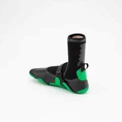 SOLITE Boots 3mm Custom PRO 2.0 Green/Black -Verkauf Von Surfausrüstung SOLITE3MMCustomPro2Black GreenBackThreeQuarter0171 1200xJ9e030DeGtRgG