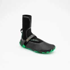 SOLITE Boots 3mm Custom PRO 2.0 Green/Black -Verkauf Von Surfausrüstung SOLITE3MMCustomPro2Black GreenThreeQuarter0169 2040x