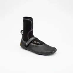 SOLITE Boots 3mm Custom PRO 2.0 Black/Gum 10 SOLITE Boots 3mm Custom PRO 2.0 Black/Gum -Verkauf Von Surfausrüstung SOLITE3MMCustomPro2Black GumThreeQuarter0054 2040x