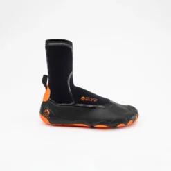 SOLITE Boots 5mm Custom 2.0 Orange/Black -Verkauf Von Surfausrüstung SOLITE5MMCustomBlack OrangeProfile0142 2040x