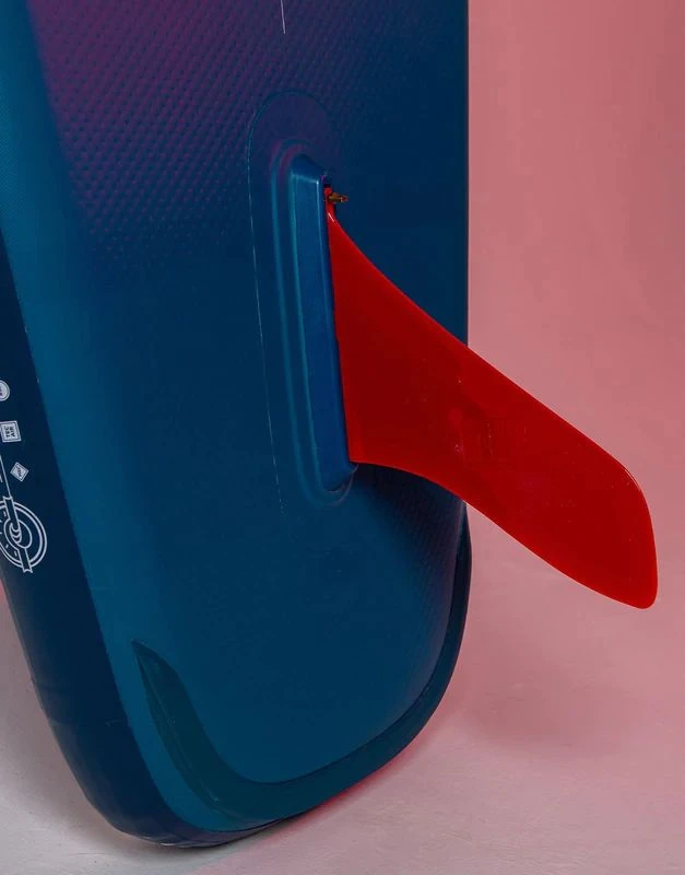 Red Paddle Co. Red Paddle Co Sport 11'3" 2022 *DEMO* 9 Red Paddle Co. Red Paddle Co Sport 11'3" 2022 *DEMO* – Bild 7