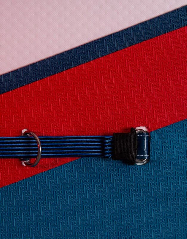 Red Paddle Co. Red Paddle Co Sport 11'3" 2022 *DEMO* 8 Red Paddle Co. Red Paddle Co Sport 11'3" 2022 *DEMO* – Bild 6